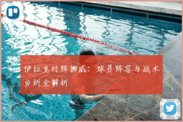 伊拉克对阵挪威：球员阵容与战术分析全解析